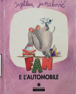 FAN E L'AUTOMOBILE